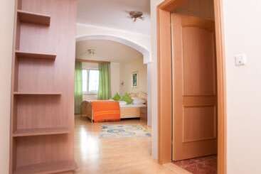 Отель Gasthof Am Riedl
