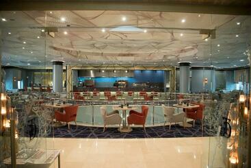 هتل Holiday Inn Moscow Sokolniki, An Ihg