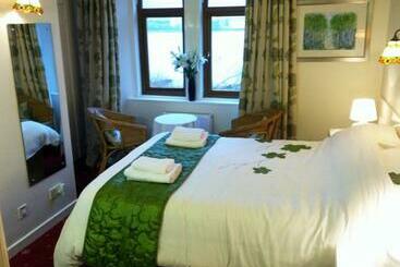 هتل Innseagan House