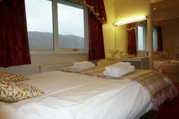 هتل Innseagan House