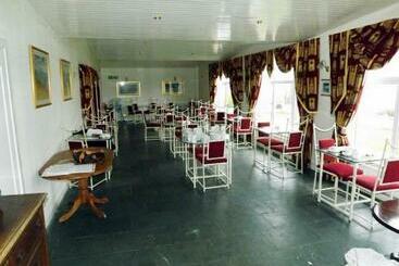 هتل Innseagan House