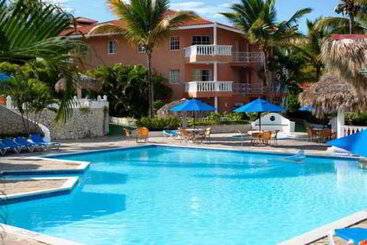 هتل Lifestyle Crown Residence Suites