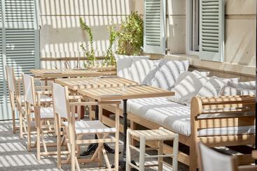 Mhouse Boutique Hotel Palma