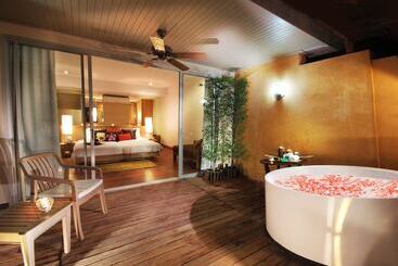هتل Pakasai Resort