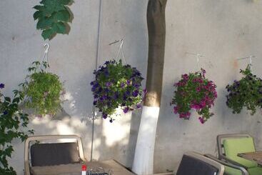 Hotel Unique Boutique