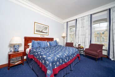 Kempinski Hotel Moika 22