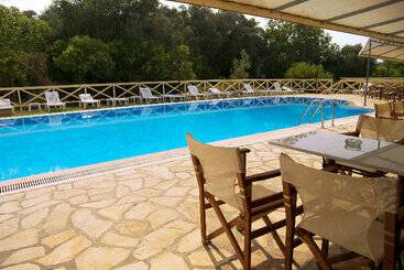 Konstantinos Apartments
