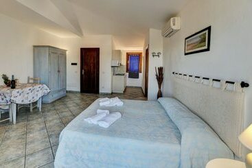 דירת נופש Palau Green Village