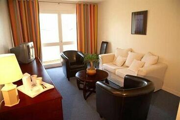 Quality Hotel Quimper Kerloc'h Gwen