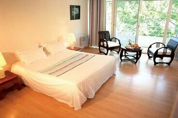 Quality Hotel Quimper Kerloc'h Gwen