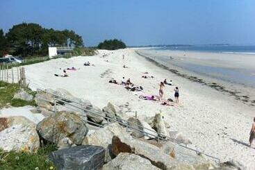 Quality Hotel Quimper Kerloc'h Gwen