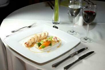 Quality Hotel Quimper Kerloc'h Gwen