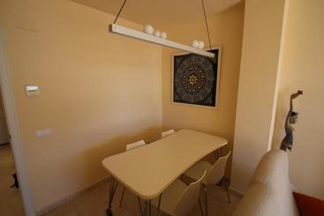 Apartamento Bellavista