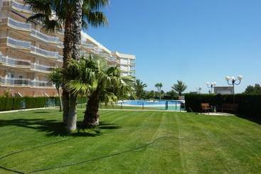 Apartamento Bellavista
