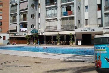 Apartamentos Moby Dick