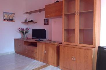 Apartamentos Moby Dick