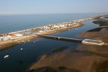 Bed and Breakfast Hospedaria Frangaria