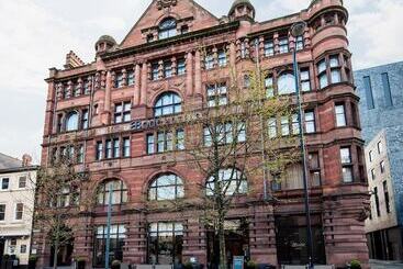 هتل Abode Manchester