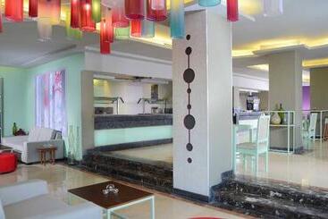 Hotel Beach Albatros Aqua Park   Hurghada