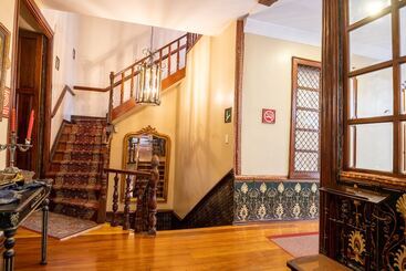 هتل Boutique Santa Lucia