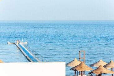 Hotel Coral Beach Resort Montazah