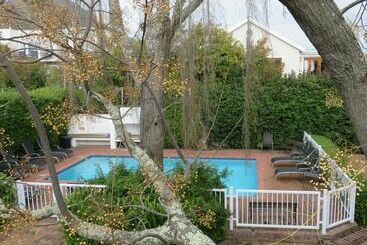 هتل Fynbos Villa Guest House
