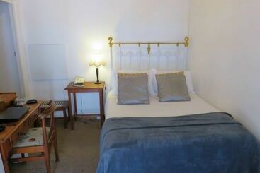 هتل Fynbos Villa Guest House