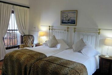 هتل Fynbos Villa Guest House