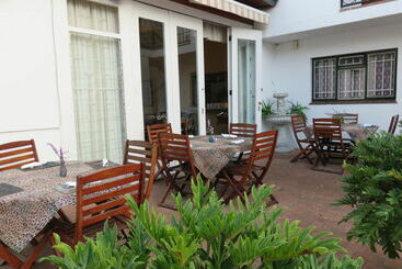 هتل Fynbos Villa Guest House