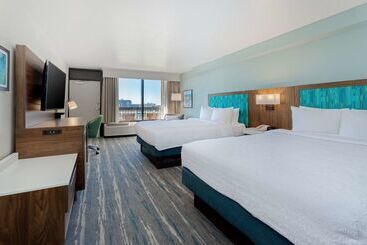فندق Hampton Inn Cocoa Beach/cape Canaveral