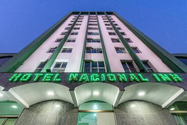 ホテル Nacional Inn Limeira