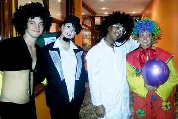 Hotel Verginia Sharm Resort & Aqua Park