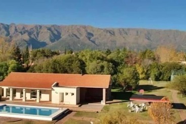 Villa De Merlo Hotel Spa