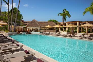 منتجع Dreams Aventuras Riviera Maya   All Inclusive
