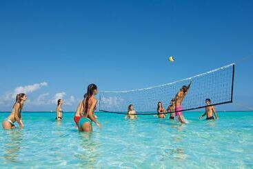 منتجع Dreams Aventuras Riviera Maya   All Inclusive