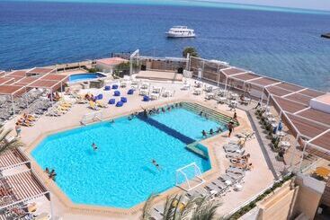 Sunrise Holidays Resort Adults Only