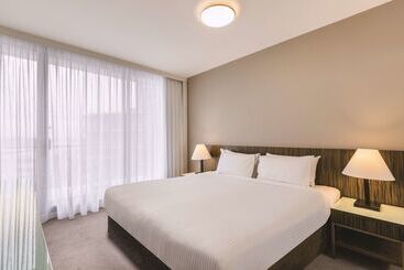 Adina Apartment Hotel Sydney, Darling Harbour