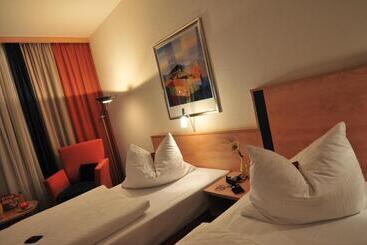 Akzent Hotel Stadt Schlüchtern S