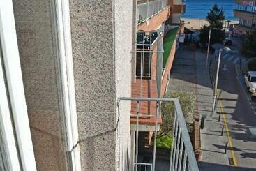 Apartamentos Ar Dosjoimi