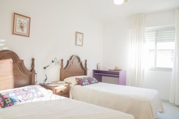 Apartamentos Marineu Irta Playa