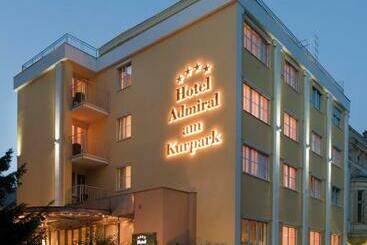 فندق Admiral Am Kurpark