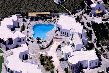هتل Asteras Paradise