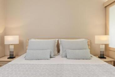 هتل Aphrodite Hills