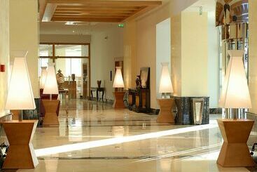 هتل Club Valtur Portorosa