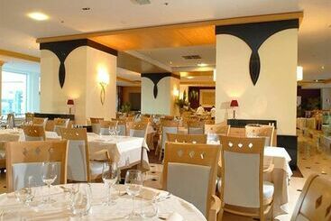 هتل Club Valtur Portorosa