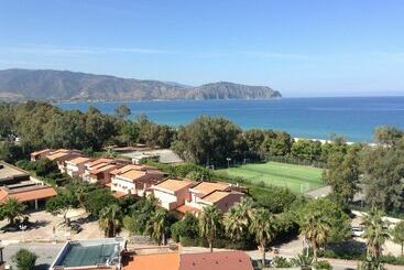 هتل Club Valtur Portorosa