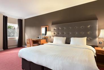 ホテル Days  Coventry City Centre