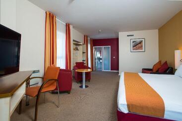 酒店 Holiday Inn Express Swindon City Centre, An Ihg