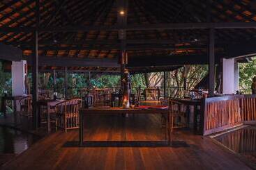 בית מלון כפרי Japamala Resort By Samadhi – Age 12 And Above Only