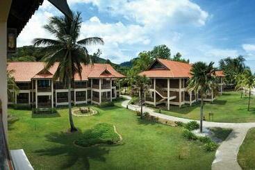 هتل Laguna Redang Island Resort